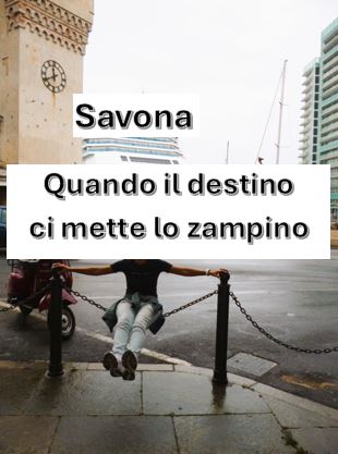 Savona e la foto&nbsp;premonitrice