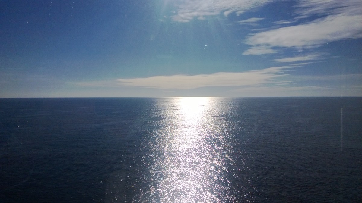 Benvenuti “Oltre la&nbsp;Gangway”